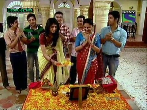 Saas Bina Sasural 27th February 2012 Part-2