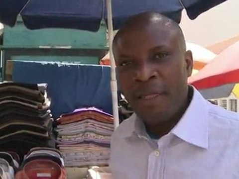 Senegalese welcome possible second round in presidential vote