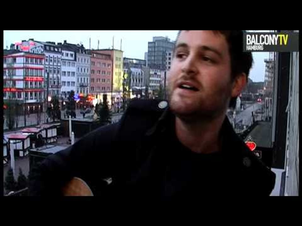 JACOB BRASS (BalconyTV)