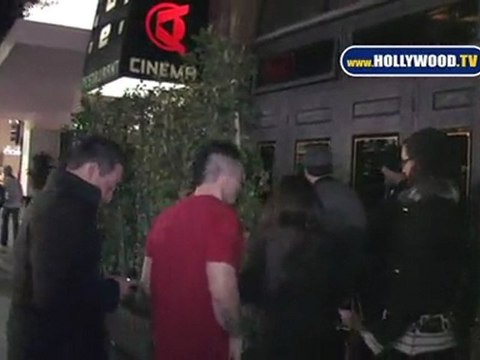 Deena Nicole Cortese Hemingway Lounge 011211 YT