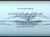 At tawbah(le repentir) et ses conditions- Sheikh Al 'Utheymin(Rahimahu Allah)