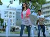 Lovely - Ninnu Chusina song - Aadi _ Shanvi