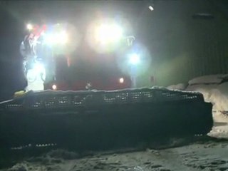 Ma boîte à outils - Conducteur d'engins de damage (27.02.2012)