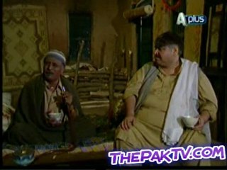 Dil Chup Chup Roey Episode 27 By Aplus - Part 1/3