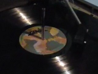 Ray Barretto y su Orquesta - Invitación al son - 33 1/3 rpm