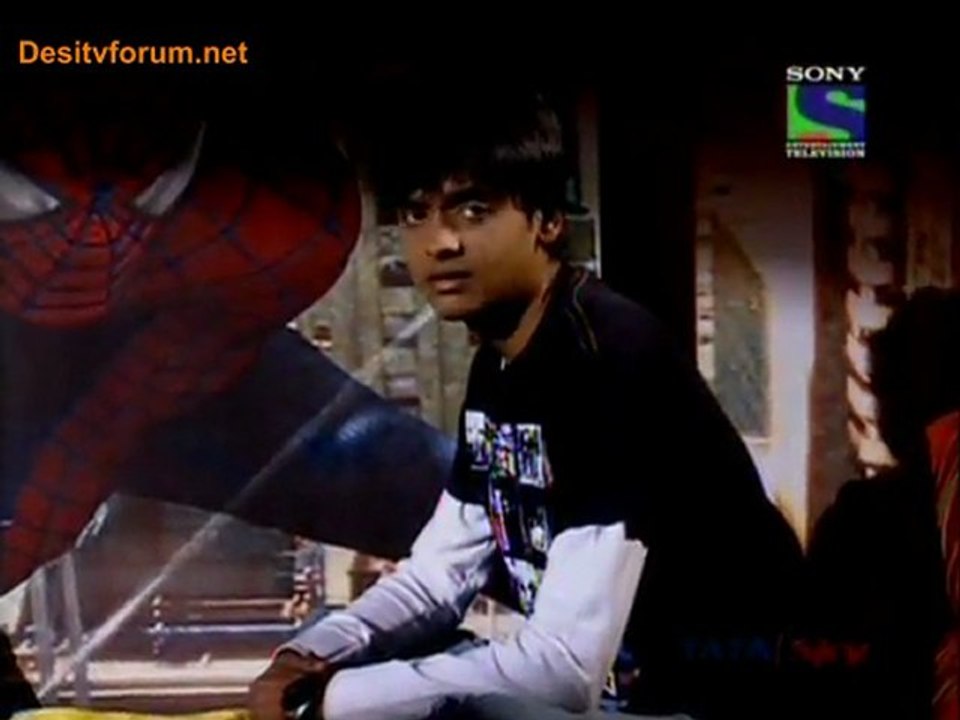 Parvarish Kuch Khatti Kuch Meethi - 27th February 2012 Video Watch Online P2