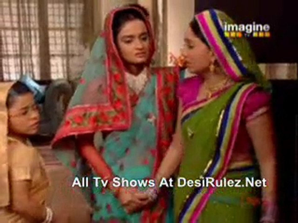 Baba Aiso Var Dhoondo 27th February 2012pt2