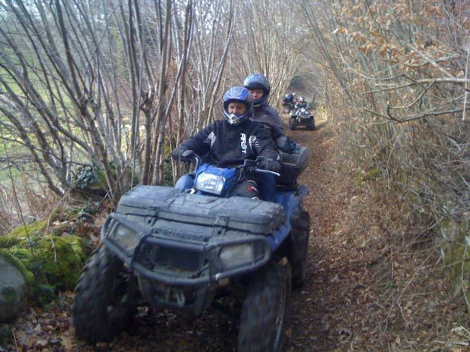 rando quad