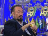 Hz. Mehdi (as) mezheplere bağlı olmayacaktır (Adnan Oktar)