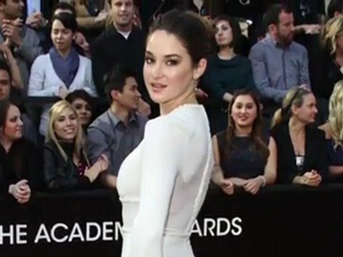 Red Carpet Risks at The Oscars