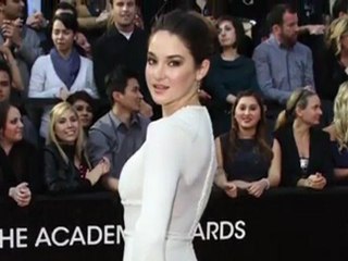 Red Carpet Risks at The Oscars