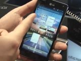 LG Optimus 4X HD: First Look Hands-on from MWC 2012