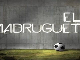 EL MADRUGUETE 27 - 02 - 12.mov