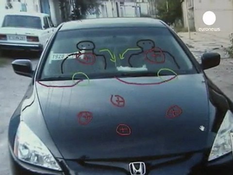 Russia: Putin e l'attentato sventato in campagna elettorale