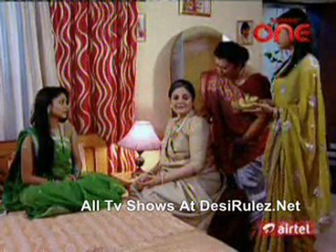 Tum Sung Preet Lagi Sajna 27th Feberary 2012 pt1