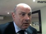 Jean-Marie Le Guen surpris des 