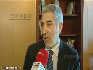 Llamazares asegura que la absolución es "menos dolorosa"