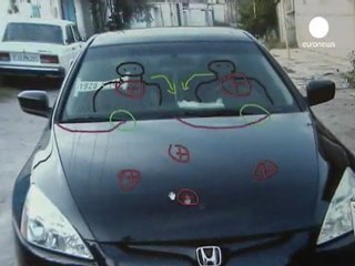 Arrestation d'un gang qui prévoyait d'assassiner...