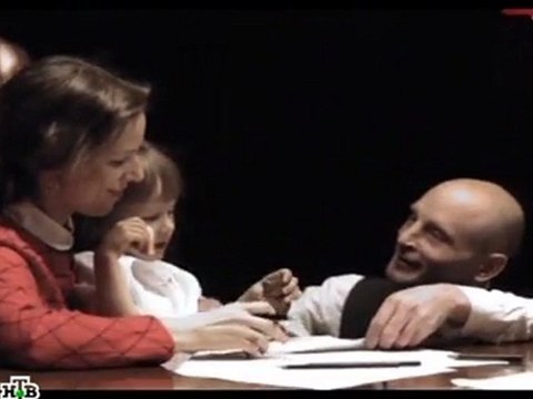 4. ГРУ. Тайны военной разведки.