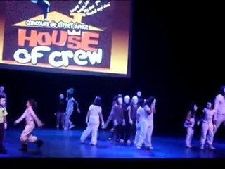 House Crew 2012- "Street Babies" ( by Vr-Sept )