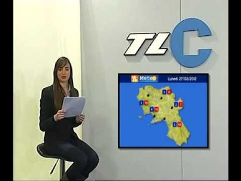 METEO 27 02 12
