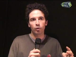 Interview de Tom Wallis, franchise Alto café