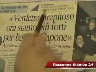 Leccenews24 notizie dal Salento in tempo reale: Rassegna Stampa 27-02
