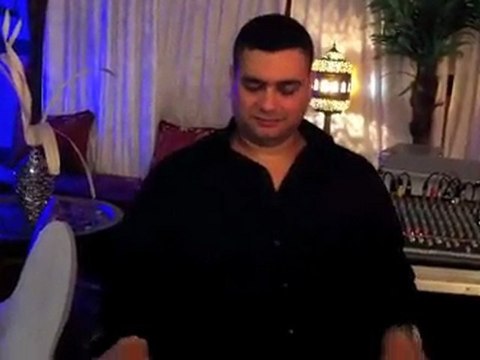 ORCHESTRE VOIX D ORIENT à PARIS