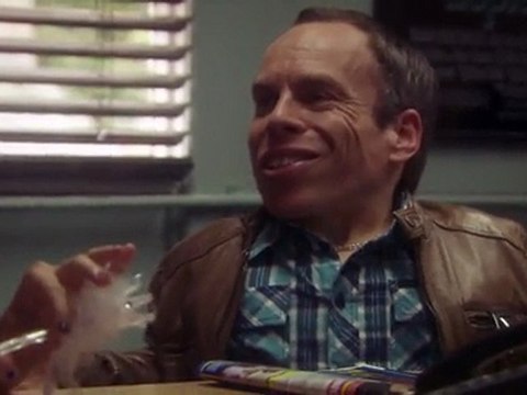 Life's Too Short Season 1: Episode #3 Preview