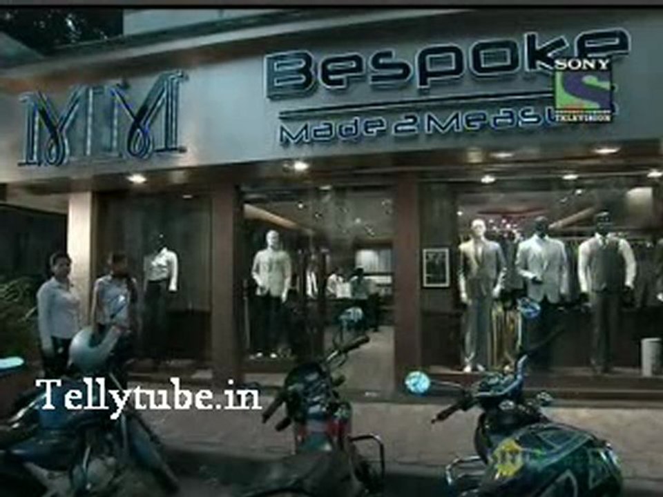 Kya Hua Tera Vaada - 27th February 2012 Part 3