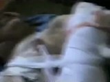 فري برس حمص باب تدمر الشهيد برهان صديق استشهد جراء القصف من الشبيحة  اين انتم ياعرب 26 2 2012