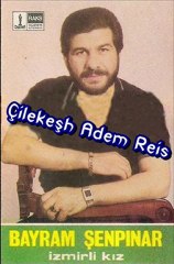 Bayram Şenpınar - Ağlamak İçin Mi ?