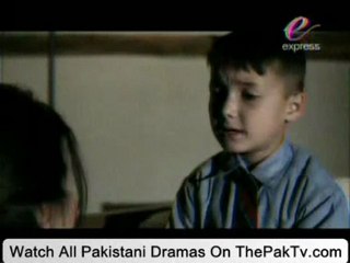 Rook Lo Aaj Ki Raat Ko Episode 9 By Express Entertainment - Part 3/4