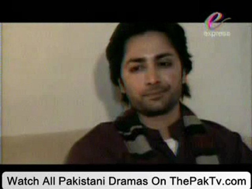 Rook Lo Aaj Ki Raat Ko Episode 9 By Express Entertainment - Part 4/4