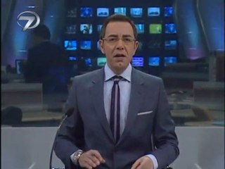 25 Şubat 2012 knl 7 haftasonu haberleri