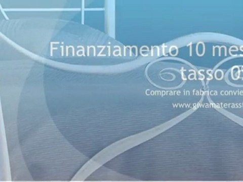 Cosatto letto in ferro battuto singolo modello Klimt.