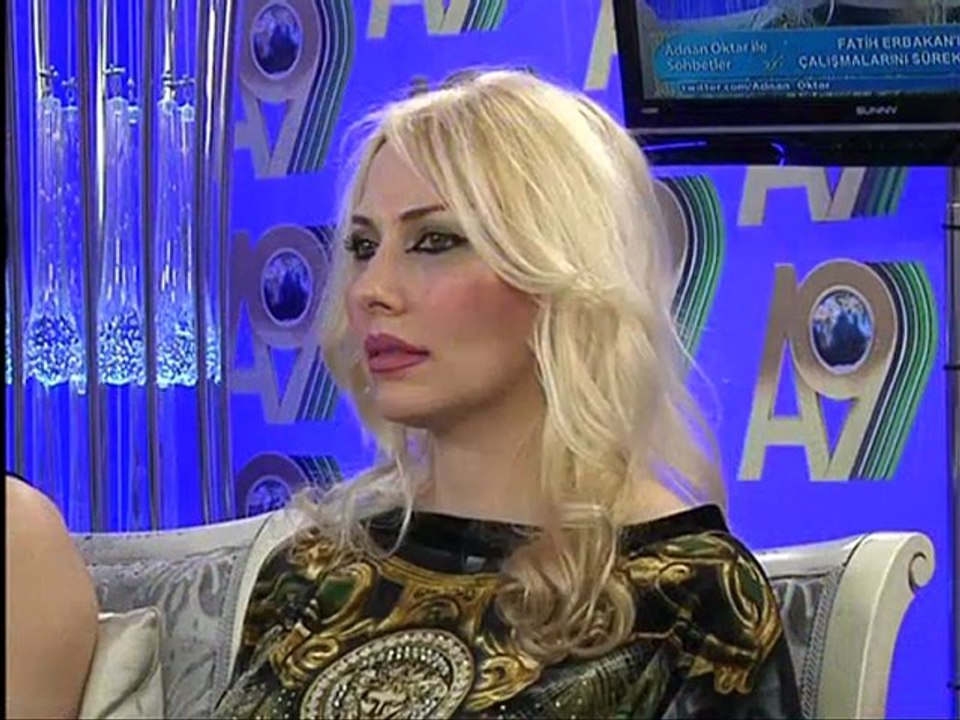 Fatih Erbakan ve Kemal Kamalak Hocamız çok değerli insanlar (Adnan Oktar)