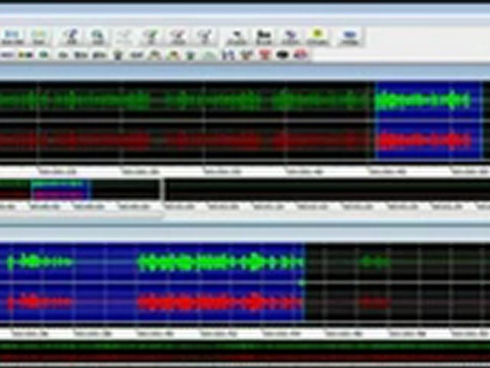 Rückwärts #1 - Loreley & Luke - Astro TV