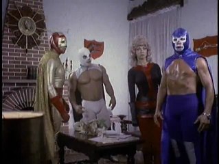 3--El Triunfo de Los Campeones Justicieros. PT3