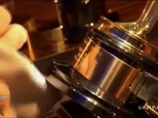 The 2012 Academy Awards Winners