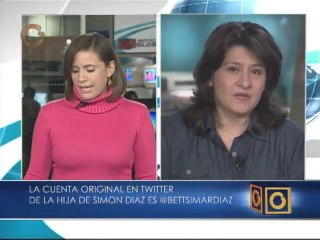 Hija de Simón Díaz desmiente el fallecimiento de su padre