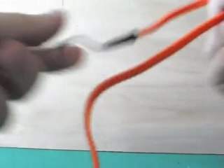 Cuffie hi-Zip: niente più fili attorcigliati