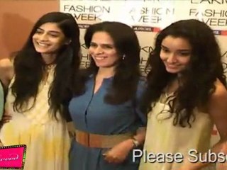 Lakme Fashion Week - 13.mp4