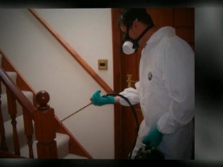 Don Allie Exterminating - (704) 872-4757