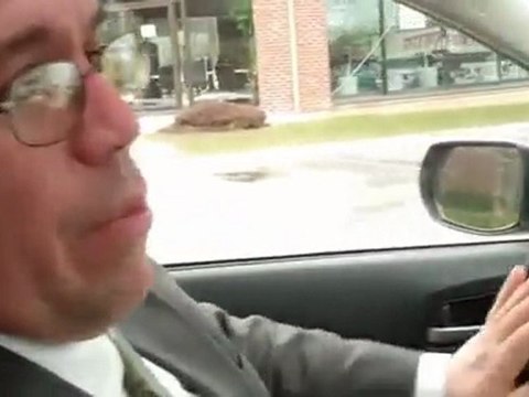 2012 Honda CR-V Test Drive in Portland, ME | Berlin City Honda