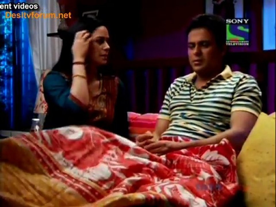 Kya Hua Tera Vaada [Episode 17] - 27th February 2012 Video Watch Online P1