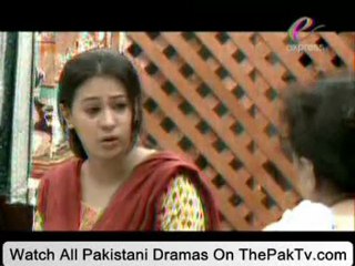 Middle Class Episode 33 By Express Entertainment - Part 2/2
