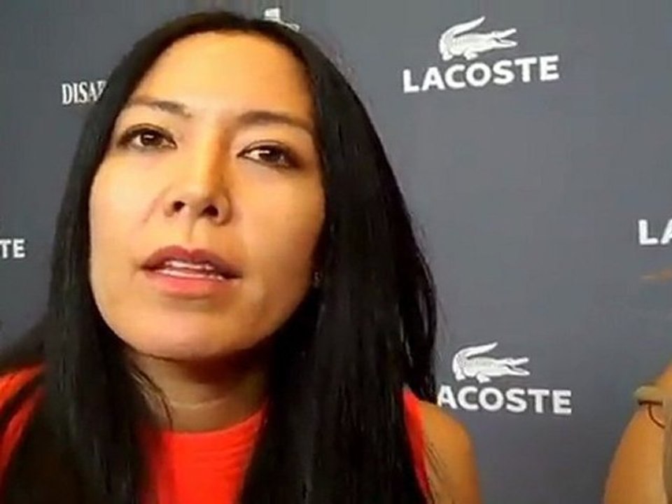 Costume Designers 2012 - Bridesmaids - Chloe Grace Moretz