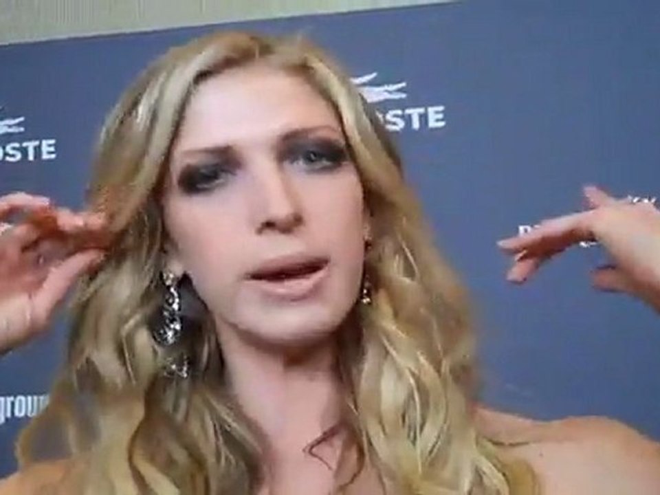 Costume Designers 2012 - Kate Beckinsale - Sons of Anarchy