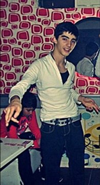 Dj Furkan Özgeç - Caillou Remix